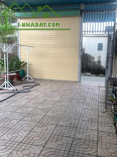 Bán nhà cấp4+5phòng trọ tại Trảng Dài–Thu nhập 10triệu/thág, chỉ 3.9tỷ