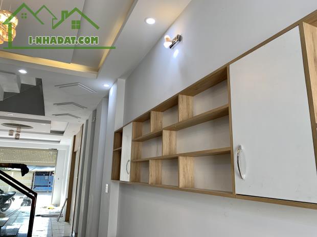 Bán Nhà 1Trệt 3Lầu Đường N2 KDC D2D Phường Thống Nhất , Biên Hòa, Đồng Nai Gía 7,8 Tỷ - 1