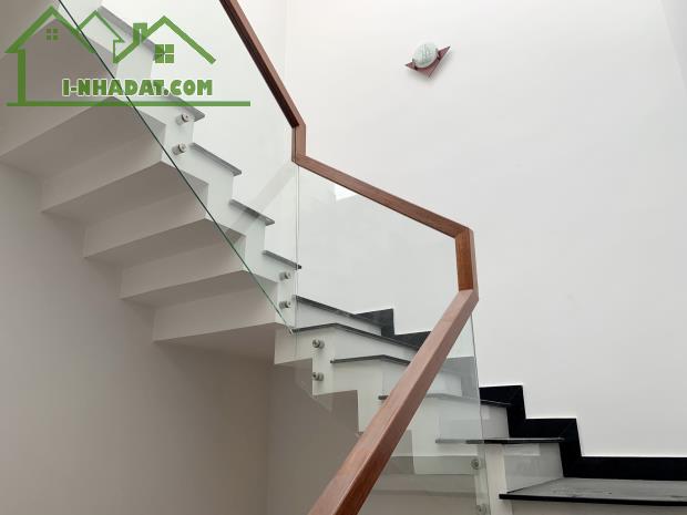 Bán Nhà 1Trệt 3Lầu Đường N2 KDC D2D Phường Thống Nhất , Biên Hòa, Đồng Nai Gía 7,8 Tỷ - 3