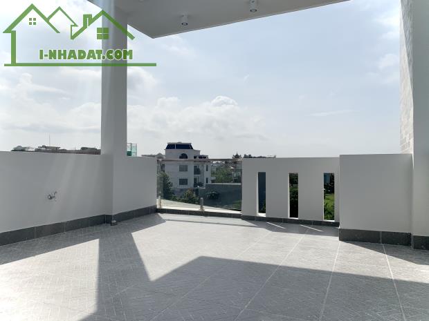 Bán Nhà 1Trệt 3Lầu Đường N2 KDC D2D Phường Thống Nhất , Biên Hòa, Đồng Nai Gía 7,8 Tỷ - 5