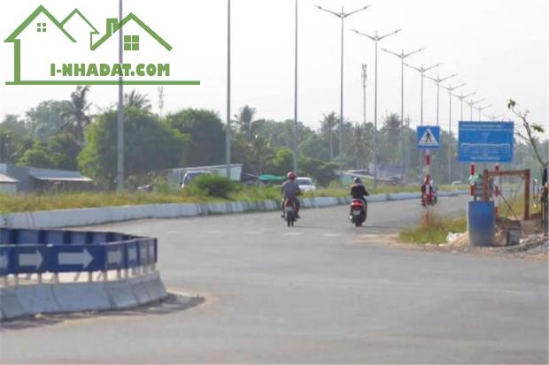 ĐẤT ĐẸP - ĐẦU TƯ  SINH LỜI - Cần Bán Đất Nền Giá Rẻ Xã Bình An, Châu Thành, Kiên Giang - 2