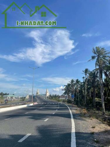 ĐẤT ĐẸP - ĐẦU TƯ  SINH LỜI - Cần Bán Đất Nền Giá Rẻ Xã Bình An, Châu Thành, Kiên Giang - 3