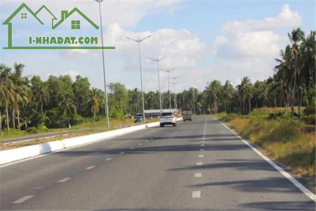 ĐẤT ĐẸP - ĐẦU TƯ  SINH LỜI - Cần Bán Đất Nền Giá Rẻ Xã Bình An, Châu Thành, Kiên Giang - 4