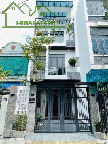 🌟 BÁN NHÀ ĐẸP ĐẠI THÀNH – 3 TẦNG, 65M² – THIẾT KẾ HIỆN ĐẠI, TRÀN NGẬP ÁNH SÁNG – SÂN Ô TÔ