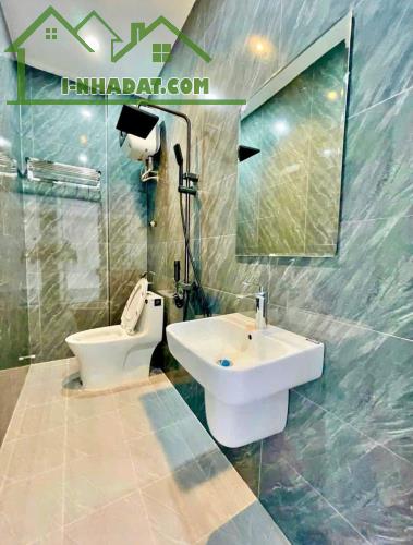 🌟 BÁN NHÀ ĐẸP ĐẠI THÀNH – 3 TẦNG, 65M² – THIẾT KẾ HIỆN ĐẠI, TRÀN NGẬP ÁNH SÁNG – SÂN Ô TÔ - 2