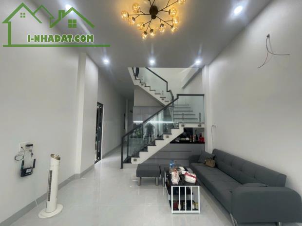 CẦN Bán NHÀ 2 MẶT TIỀN 1T1L ,P An Bình, Biên Hòa, Đồng Nai . GIÁ CHỈ 2TỶ440