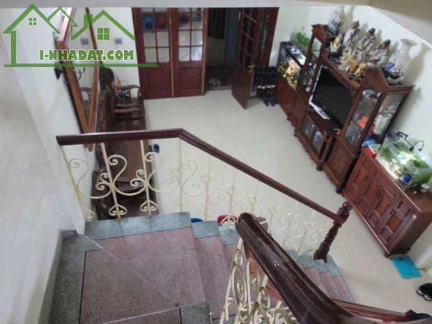 SIÊU HIẾM- Phân Lô Ô tô tránh Phố Trần Tử Bình (Nghĩa Tân) 57/60m, 4Tầng,MT 4.5m 22.5 tỷ - 3