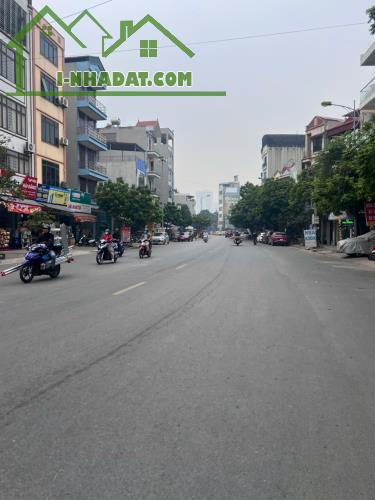 Nhà Bà Triệu Hà Trì, 40m 5 tầng thang máy hiện đại, gần phố. Giá 8 tỷ - 1