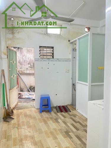 Bán nhà 2 lầu, MTKD gần chợ Ba Đình P10-Q8, giá chỉ nhỉnh 6 tỷ - 2