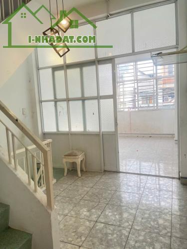 Bán nhà 2 lầu, MTKD gần chợ Ba Đình P10-Q8, giá chỉ nhỉnh 6 tỷ - 5