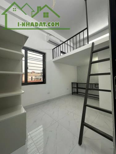 🏠 MUA NGAY 🔥 NHÀ HƠN  8 TỶ - CHO THUÊ THU 50TR/TH – TÒA  7 TẦNG – 10 PHÒNG - LÔ GÓC - 2