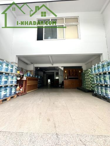 NHÀ 6 TẦNG NƠ TRANG LONG - 270M2 & 14 PHÒNG - HẺM 7M - GIÁ CHỈ 77.7 TR/M2 - 2