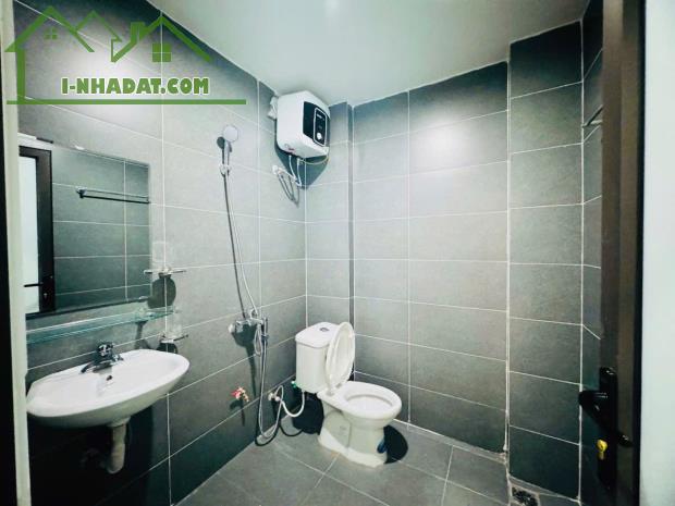 BÁN NHÀ LÊ ĐỨC THỌ - NAM TỪ LIÊM - NGÕ OTO - NỘI THẤT ĐẸP - 48M 5 TẦNG 9.8 TỶ - 4