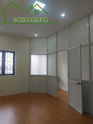 Bán nhà Phú Nhuận, hẻm ba gác thông một trục, DT 60m2, sổ vuông đẹp nở hậu, giá nhỉnh 7 tỷ - 4