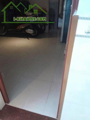 Nhà 62m2 cách MT 20m Tạ Quang Bửu P3Q8 - 2