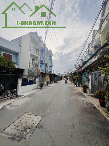 🏠 PHƯỚC KIỂN, NHÀ BÈ, HCM ➡️ DIỆN TÍCH 123M2, CĂN GÓC, ĐANG CHO THUÊ, 5.2 TỶ ( TH1043 )