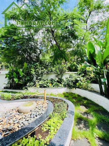 Giảm 5 Tỷ Xuống Chỉ Còn 90 Tỷ-Bán Biệt Thự Đẹp Hiện Đại Thảo Điền 299m2(13x23) Hầm 4 Tầng - 5
