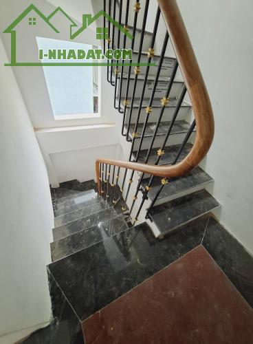 NHÀ MỚI MỖ LAO HÀ ĐÔNG, 36M, 5T, MT6,4M, GIÁ 9,38 TỶ - 2