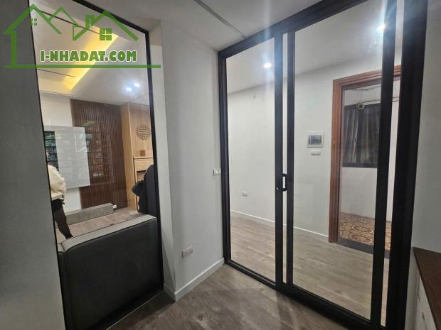 BÁN CĂN HỘ TẬP THỂ THÀNH CÔNG TẦNG 2 - 2 PN - FULL NỘI THẤT - TRUNG TÂM ĐỐNG ĐA - - 4