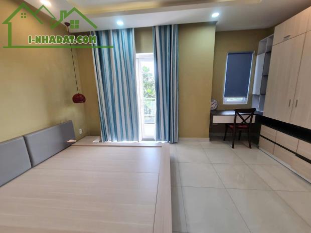 Cho thuê nhà nguyên căn, khu Khang Điền, Q.9, 1 trệt 2 lầu, DTSD 200m2, 4PN, giá thuê - 2