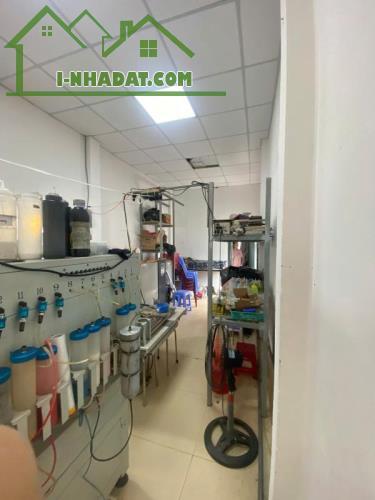 Cơ hội nhà tốt giá rẻ Hồng Lạc Tân Bình 4 tầng, khu sầm uất gần Bàu Cát chỉ 4.x tỷ, có 1-0 - 2