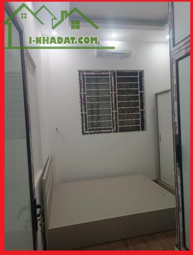 Bán nhà 5 tầng, 36m², 4PN, 5WC, Long Biên - 5.6 tỷ - 3