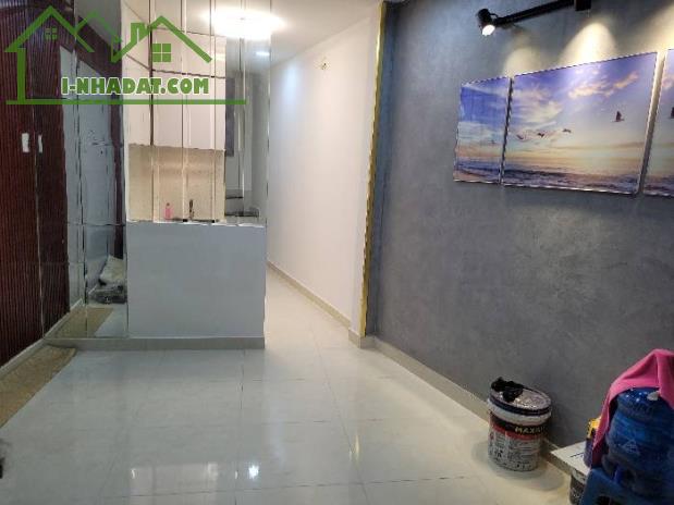 🔥 BÁN NHÀ HƯNG PHÚ PHƯỜNG 9 QUẬN 8.  Chủ tăng chào 2.8 tỷ, Giá 2.3 tỷ, - 1