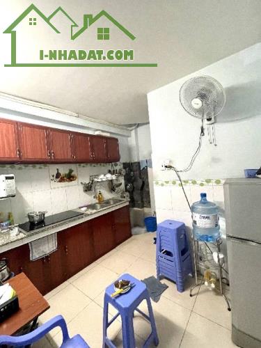🔥BÁN NHÀ MỚI VÀO Ở NGAY PHẠM THẾ HIỂN PHƯỜNG 3 QUẬN 8.