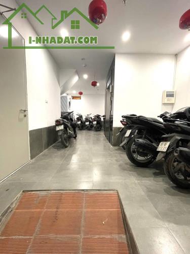 🔥 BÁN CCMN NGUYỄN TRÃI, 50M, MT 5,5M, 6T THANG MÁY 10PKK, 2 THOÁNG, GẦN PHỐ, 12.5 TỶ - 2