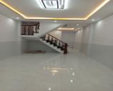 NHÀ MỚI - HẺM 6M Ô TÔ ĐỖ CỔNG - ĐƯỜNG SỐ 2 - MÃ LÒ - P. BÌNH HƯNG HÒA  A- BÌNH TÂN (4X14)