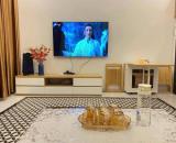 Bán nhà Hồ Tùng Mậu 40m2 - 5 Ôtô đỗ cửa-Ngõ thông,ôtô quay đầu  - Full Nội Thất