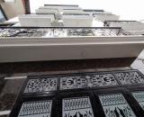 Bán nhà Phố Lụa-Vạn Phúc 44/48m2 5 tầng ô tô đỗ cách 10m ,giá 8,68 tỷ có thương lượng .