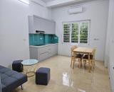 Cho thuê chung cư mini 60m2 phố Tứ Liên, Tây Hồ, HN (chính chủ, full đồ ở ngay)