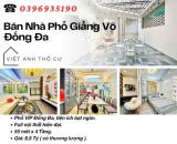 Bán nhà Giảng Võ Đống Đa_Full Nội Thất_Vị Trí Đắc Địa_55mx4T_Giá: 8.9 Tỷ_Lh: 0396935190