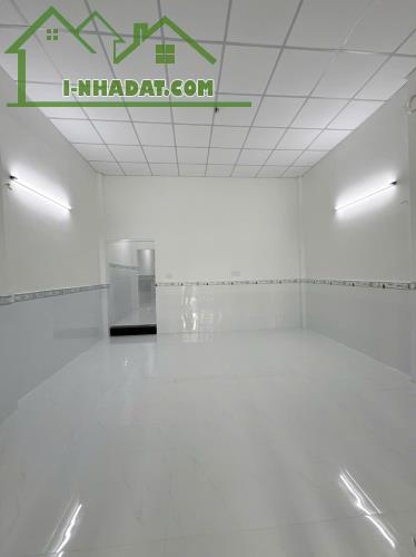 Bán nhà 114m2 Hiệp Bình Chánh,TP Thủ Đức,gần TTTM GigaMall,đường xe tăng chạy vù vù - 2