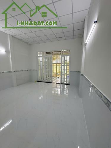 Bán nhà 114m2 Hiệp Bình Chánh,TP Thủ Đức,gần TTTM GigaMall,đường xe tăng chạy vù vù - 1