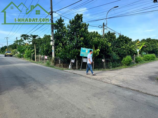 BÁN LÔ ĐẤT 2 MẶT TIỀN 4.652m² – BẢO QUANG, LONG KHÁNH – CHỈ 13.5 TỶ - 1
