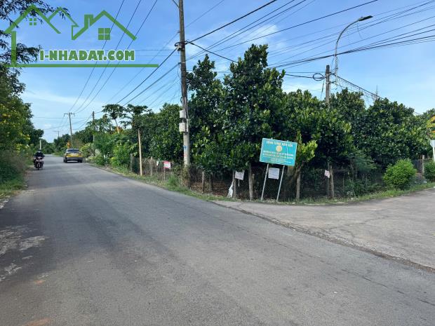 BÁN LÔ ĐẤT 2 MẶT TIỀN 4.652m² – BẢO QUANG, LONG KHÁNH – CHỈ 13.5 TỶ - 3