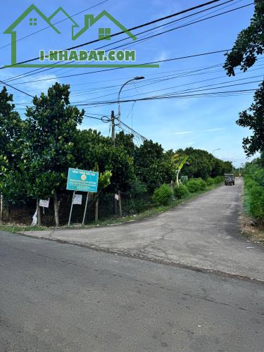 BÁN LÔ ĐẤT 2 MẶT TIỀN 4.652m² – BẢO QUANG, LONG KHÁNH – CHỈ 13.5 TỶ - 4