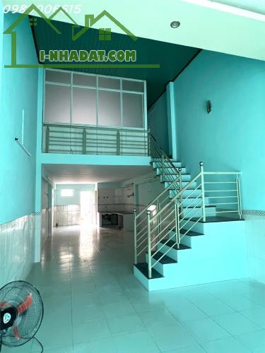 Cho thuê nhà nguyên căn đường Phạm Hùng, Bình Hưng, TP. HCM, DT 80m2, giá 12tr/tháng - 1