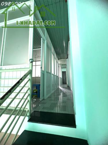 Cho thuê nhà nguyên căn đường Phạm Hùng, Bình Hưng, TP. HCM, DT 80m2, giá 12tr/tháng - 2