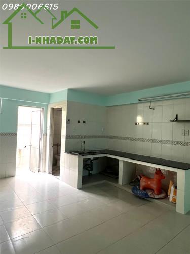 Cho thuê nhà nguyên căn đường Phạm Hùng, Bình Hưng, TP. HCM, DT 80m2, giá 12tr/tháng - 3