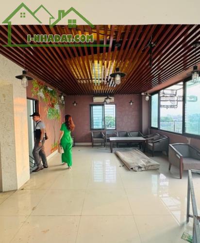 🔥 CỖ MÁY IN TIỀN! - BÁN TÒA NHÀ NGUYỄN SƠN - LONG BIÊN - 510M2 - 9 TẦNG - CHỈ 99 TỶ  💰 S