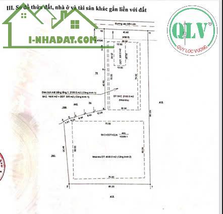Bán nhà xưởng 6.600 m2 An Điền, Bến Cát, Bình Dương - 3