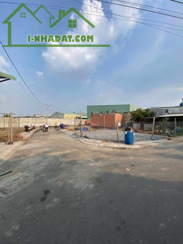 Bán đất Nguyễn Cửu Phú, Bình Tân. DT (5,8mx9m) giá rẻ chỉ 2,6 tỷ.