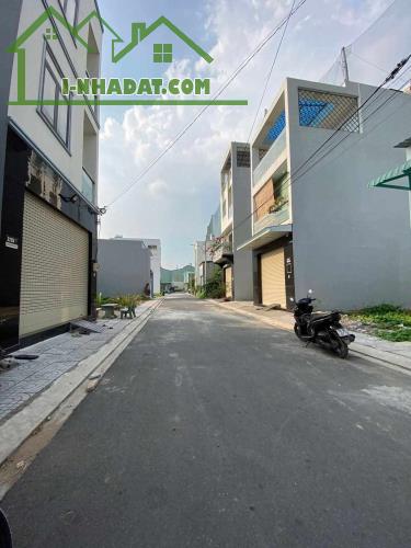 Bán đất Nguyễn Cửu Phú, Bình Tân. DT (5,8mx9m) giá rẻ chỉ 2,6 tỷ. - 1