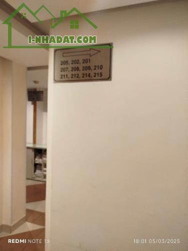 Bán Khách Sạn có 55 phòng, cho thuê 115 triệu 1 tháng - 3