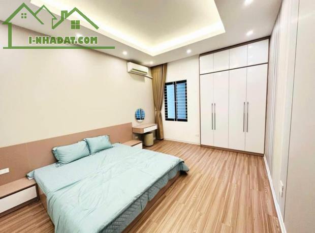 NHANH TAY SỞ HỮU NHÀ ĐẸP GẦN QL6A - BIÊN GIANG, 4Tx37M2, LÔ GÓC SIÊU THOÁNG - 2