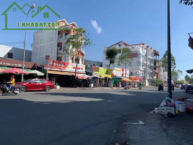 Cặp nhà mặt tiền Bùi Quang Trinh KDC 586, Cái Răng, Cần Thơ - 24 tỷ - 1
