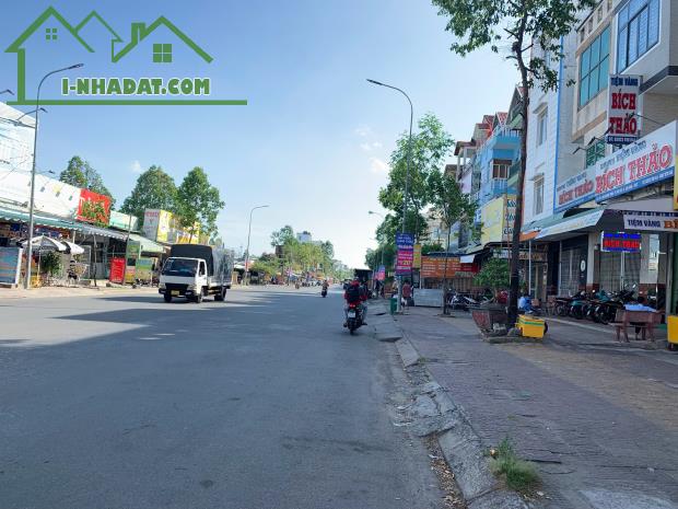 Cặp nhà mặt tiền Bùi Quang Trinh KDC 586, Cái Răng, Cần Thơ - 24 tỷ - 4